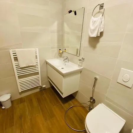 Ilidza River Apartament