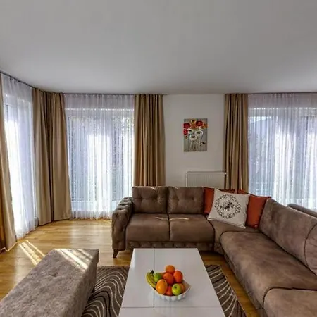 Ilidza River * Sarajevo