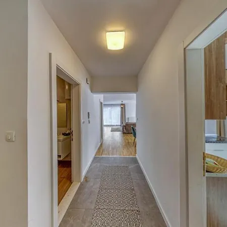 Apartman Ilidza River