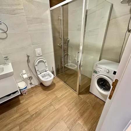 Apartament Ilidza River *