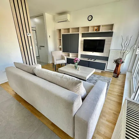 Ilidza River Apartament Sarajewo