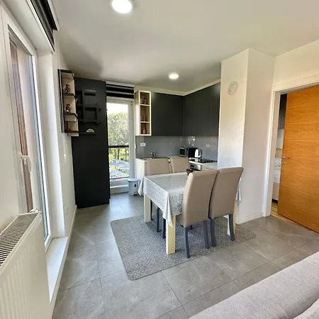 Ilidza River Appartement *