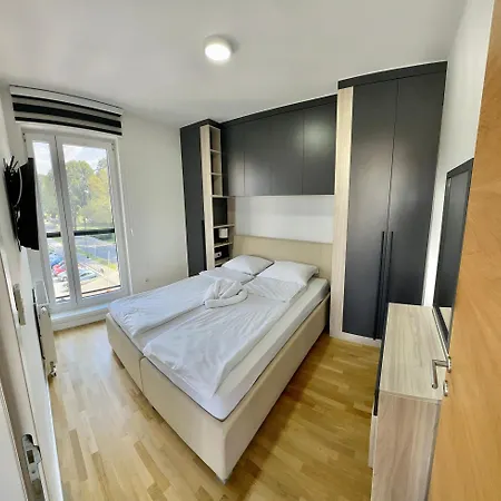 Ilidza River Apartment