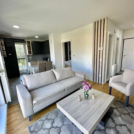 Appartement Ilidza River *
