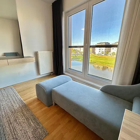 Appartement Ilidza River