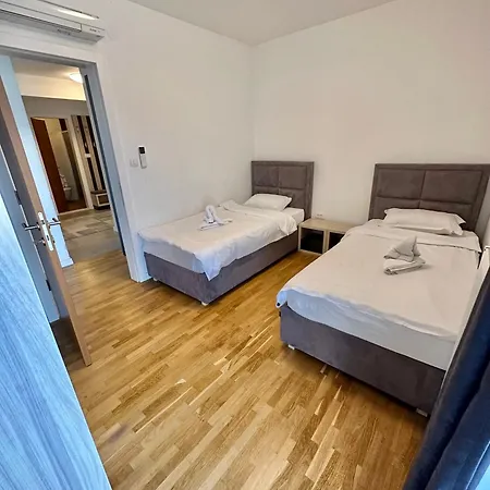 Appartement Ilidza River Sarajevo