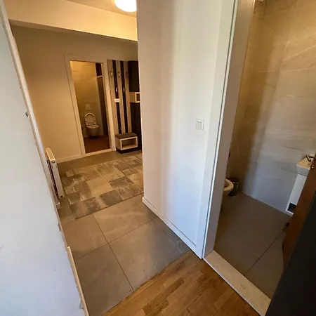 Appartement Ilidza River