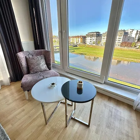 Ilidza River Appartamento Sarajevo