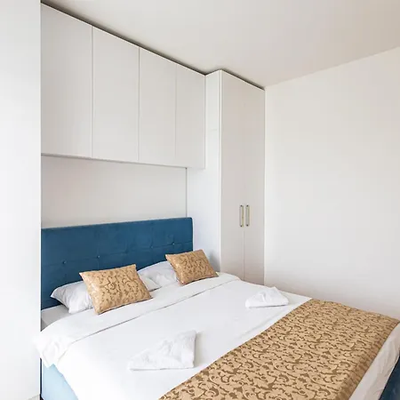 Apartamento Ilidza River