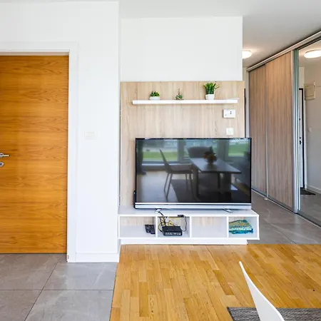 Apartamento Ilidza River *
