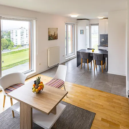 Apartament Ilidza River Sarajewo