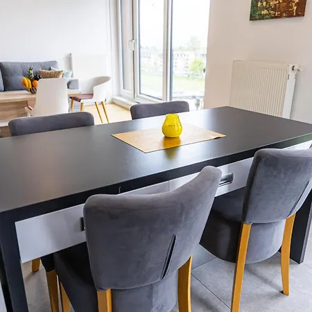 Apartamento Ilidza River