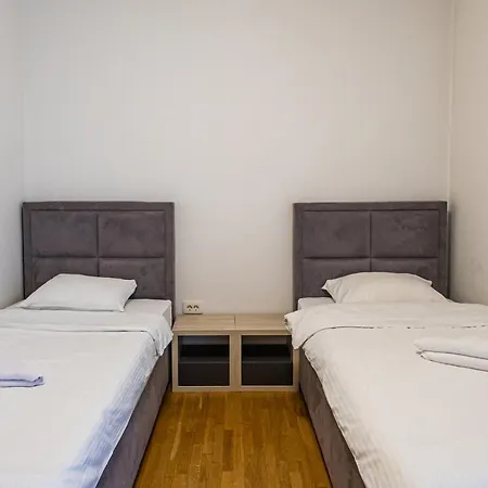 Apartamento Ilidza River *