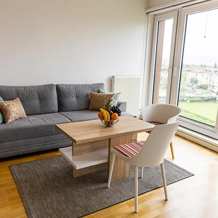 Apartamento Ilidza River