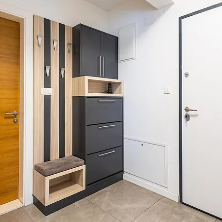 Apartamento Ilidza River *