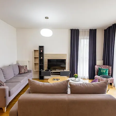 Apartamento Ilidza River Sarajevo