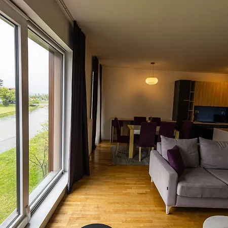 Apartamento Ilidza River Sarajevo