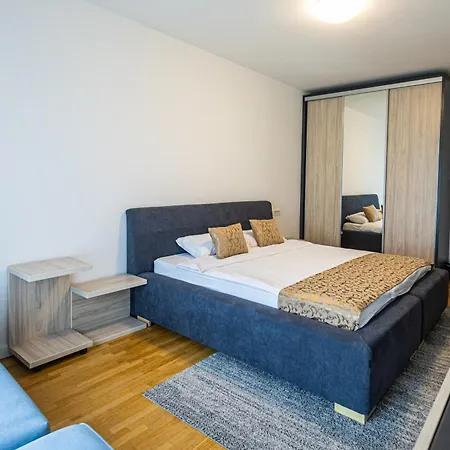 Apartamento Ilidza River