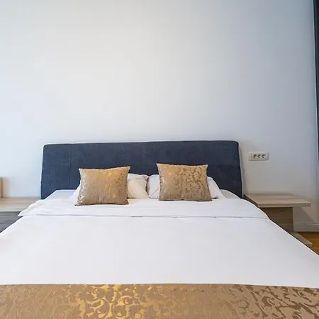 Apartamento Ilidza River *