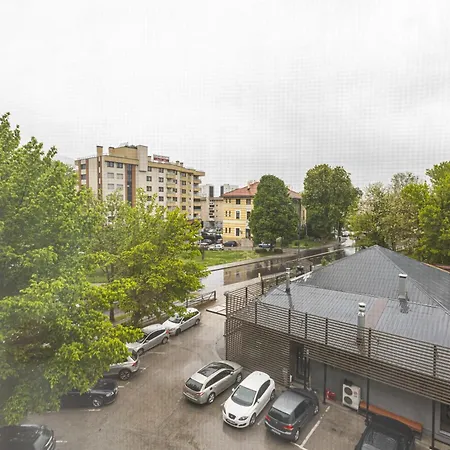 Apartamento Ilidza River Sarajevo