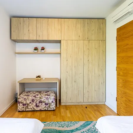 Ilidza River Apartamento Sarajevo