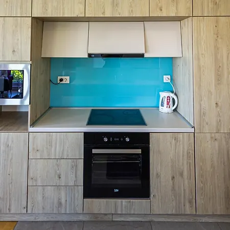 Apartamento Ilidza River Sarajevo