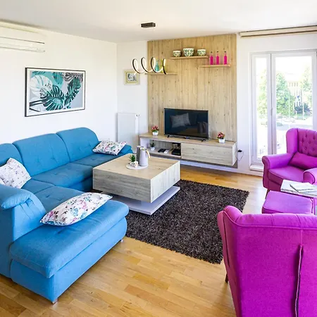 Apartamento Ilidza River *