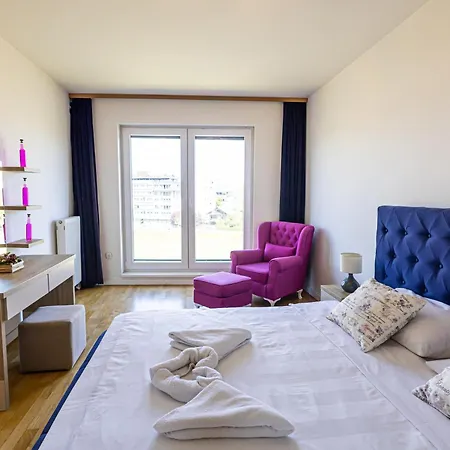 Ilidza River Apartamento Sarajevo