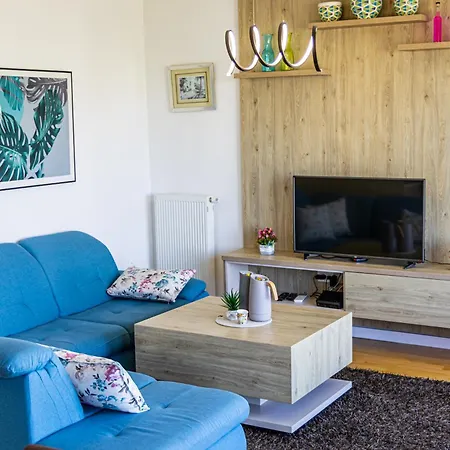 Ilidza River Apartamento