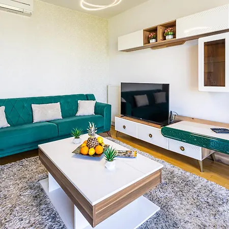 Apartamento Ilidza River Sarajevo