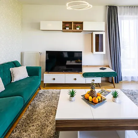 Apartamento Ilidza River Sarajevo