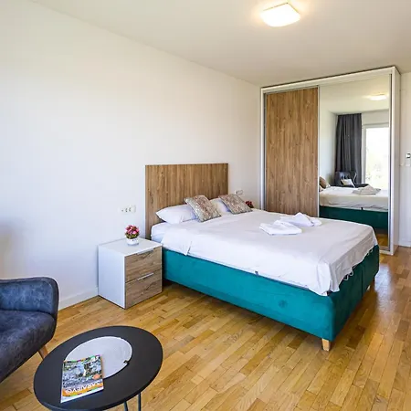 Ilidza River Apartamento Sarajevo