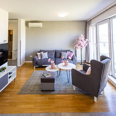 Ilidza River Appartement Sarajevo