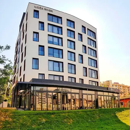 شقة Ilidza River سراييفو