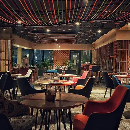 Ilidza River Sarajevo