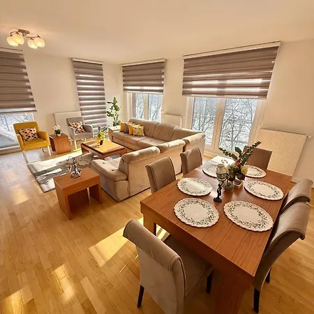 Appartement Ilidza River