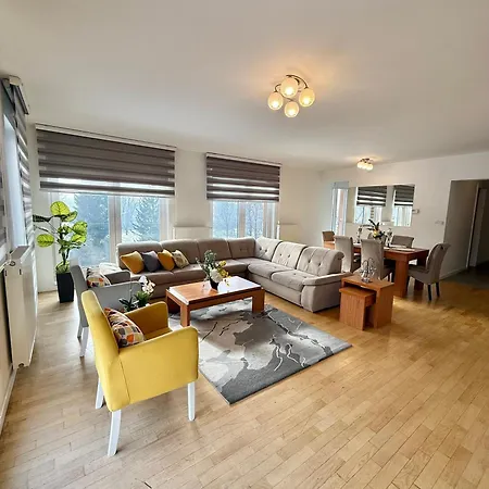 דירה Ilidza River