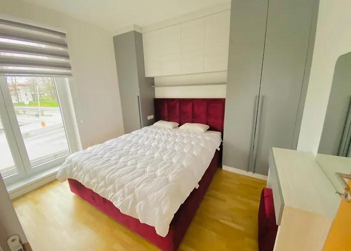 דירה Ilidza River סראייבו