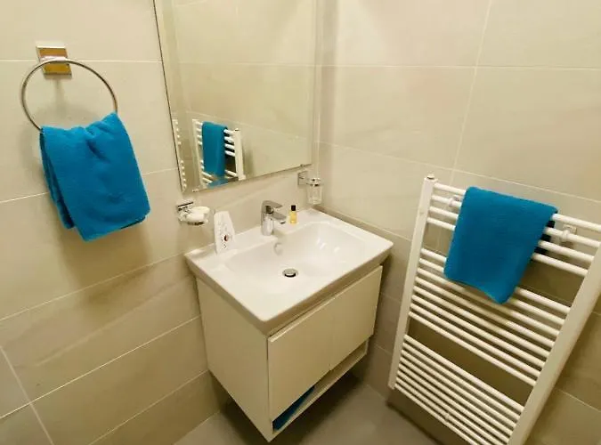 דירה Ilidza River *