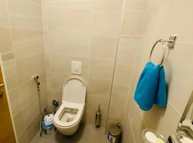 Ilidza River דירה