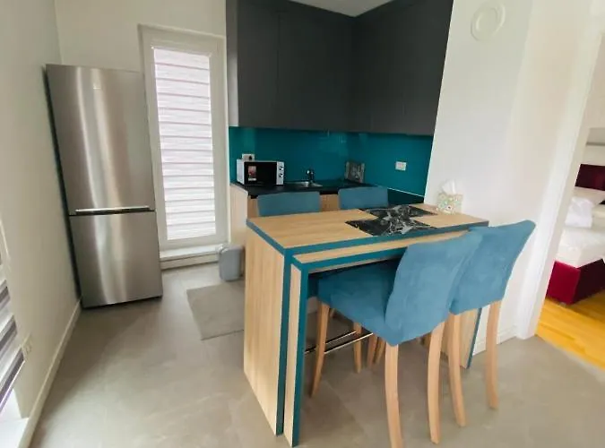 דירה Ilidza River סראייבו