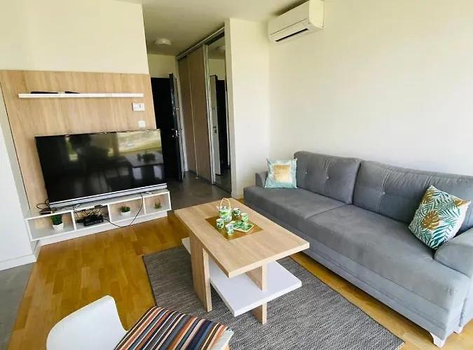 דירה Ilidza River *