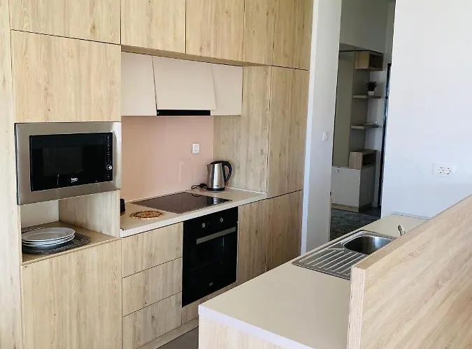 דירה Ilidza River סראייבו