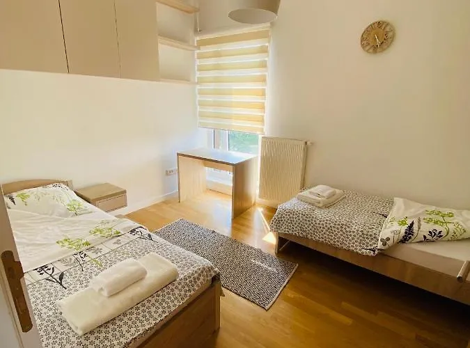 דירה Ilidza River *