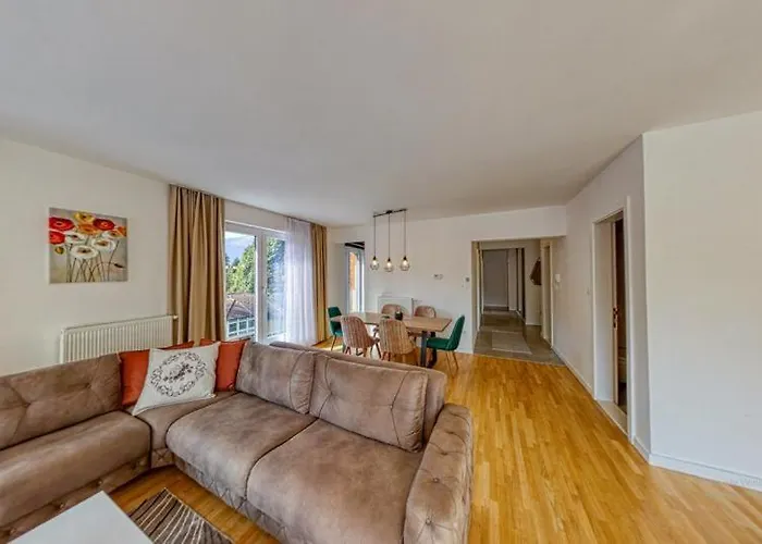 דירה Ilidza River סראייבו