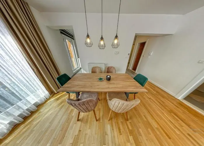 Ilidza River סראייבו