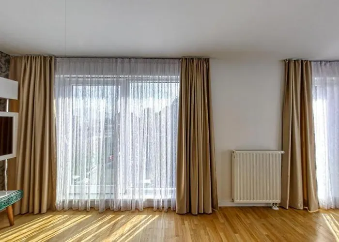 Ilidza River סראייבו