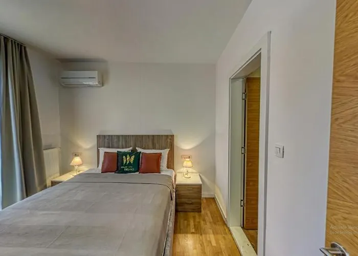 דירה Ilidza River סראייבו