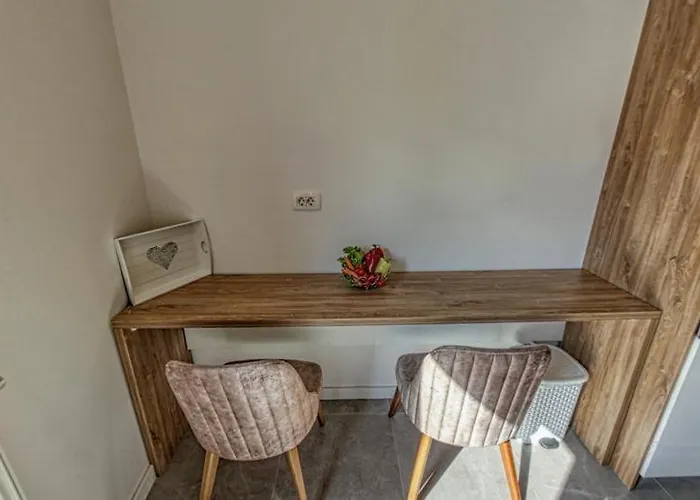 Ilidza River דירה