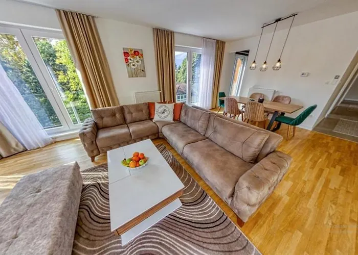 דירה Ilidza River סראייבו